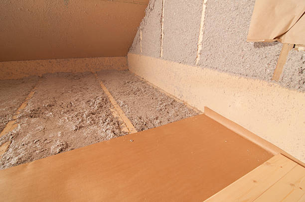 Best Specialized Insulation Services in Lakefield, MN